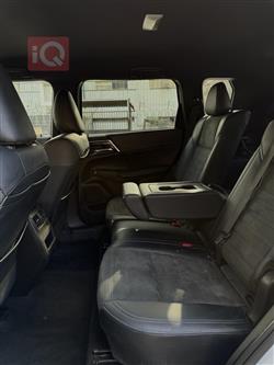 ميتسوبيشي اوتلاندر